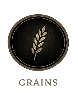 Grains & Flours